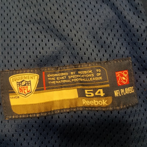 Peyton Manning NFL jersey - Picture 2 of 3